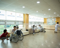 복도