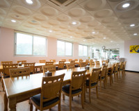 식당